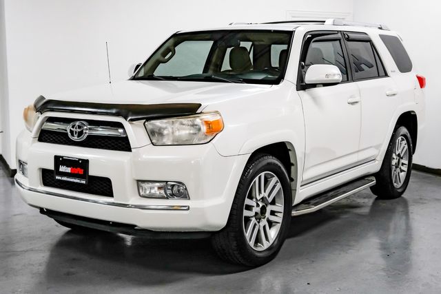 2012 Toyota 4Runner SR5 | Addison, TX | Addison Autoplex