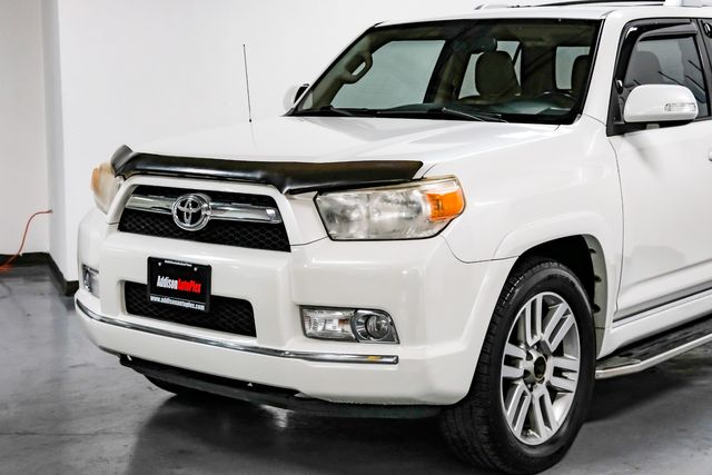 2012 Toyota 4Runner Limited | Addison, TX | Addison Autoplex 2012 Toyota 4Runner Limited | Addison, TX | Addison Autoplex