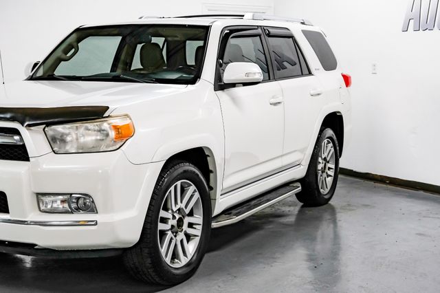 2012 Toyota 4Runner Limited | Addison, TX | Addison Autoplex 2012 Toyota 4Runner Limited | Addison, TX | Addison Autoplex