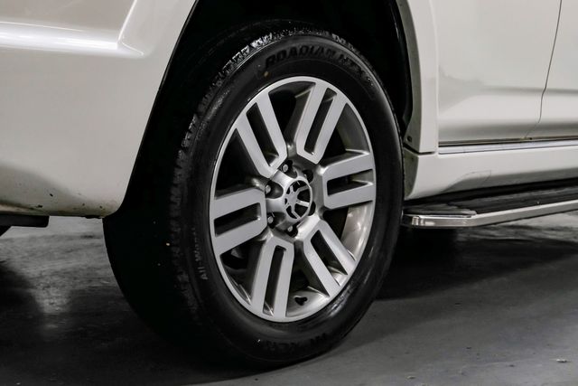 2012 Toyota 4Runner SR5 | Addison, TX | Addison Autoplex 2012 Toyota 4Runner SR5 | Addison, TX | Addison Autoplex