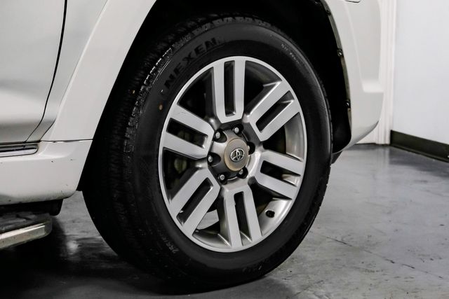 2012 Toyota 4Runner SR5 | Addison, TX | Addison Autoplex 2012 Toyota 4Runner SR5 | Addison, TX | Addison Autoplex