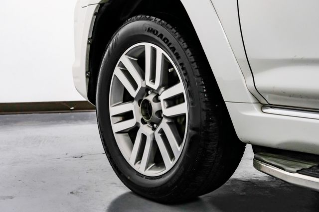 2012 Toyota 4Runner SR5 | Addison, TX | Addison Autoplex