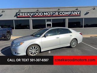 2012 Toyota Avalon