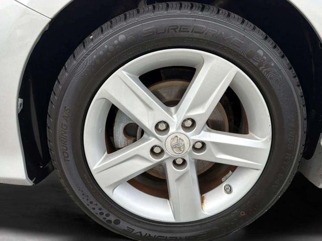 2012 Toyota Camry SE | Alpharetta, GA | Star Motors