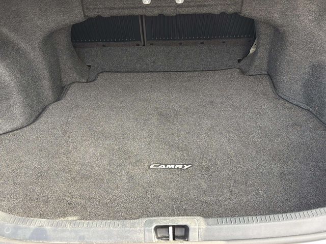 2012 Toyota Camry SE | Alpharetta, GA | Star Motors