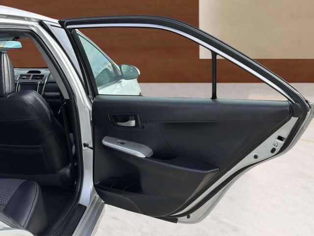 2012 Toyota Camry SE | Alpharetta, GA | Star Motors