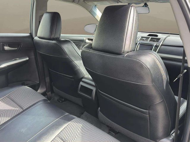 2012 Toyota Camry SE | Alpharetta, GA | Star Motors