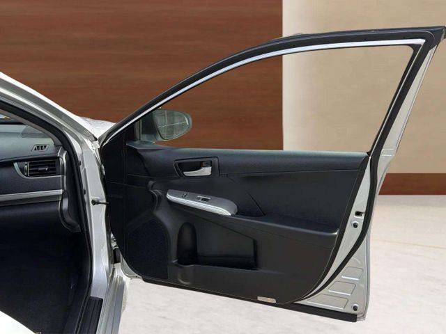 2012 Toyota Camry SE | Alpharetta, GA | Star Motors