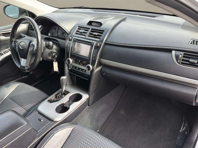 2012 Toyota Camry SE | Alpharetta, GA | Star Motors