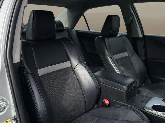 2012 Toyota Camry SE | Alpharetta, GA | Star Motors