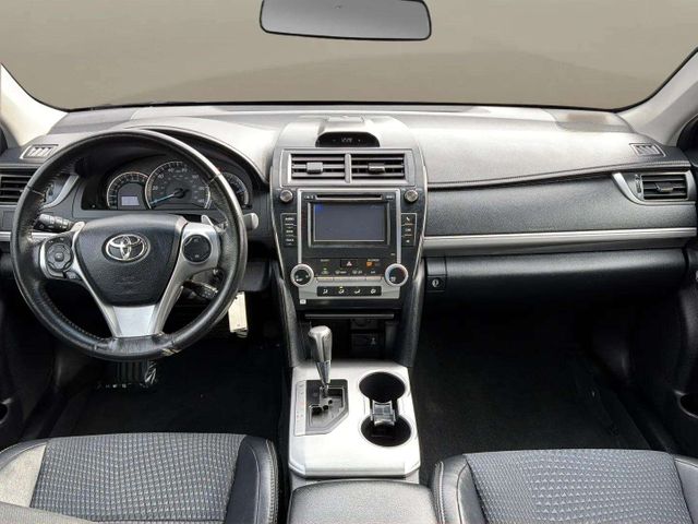 2012 Toyota Camry SE | Alpharetta, GA | Star Motors 2012 Toyota Camry SE | Alpharetta, GA | Star Motors