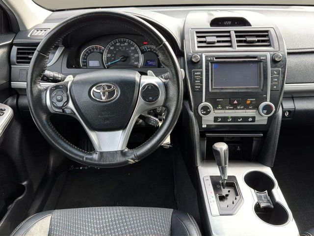 2012 Toyota Camry SE | Alpharetta, GA | Star Motors