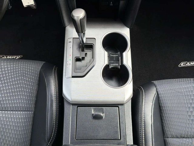 2012 Toyota Camry SE | Alpharetta, GA | Star Motors