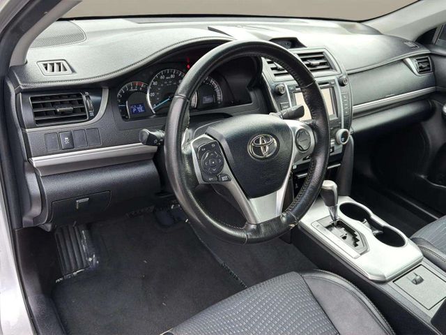 2012 Toyota Camry SE | Alpharetta, GA | Star Motors