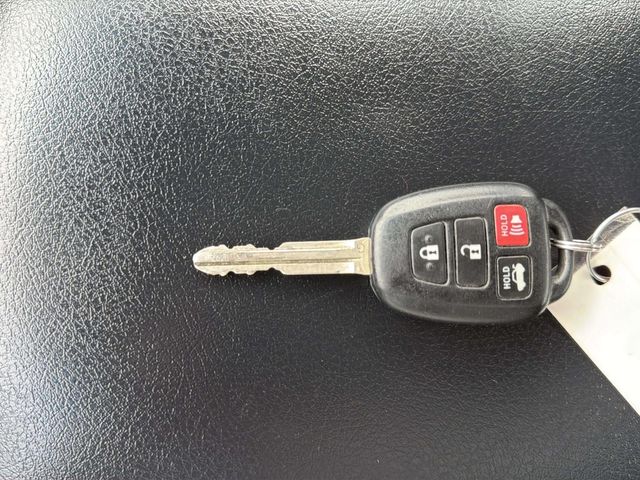 2012 Toyota Camry SE | Alpharetta, GA | Star Motors