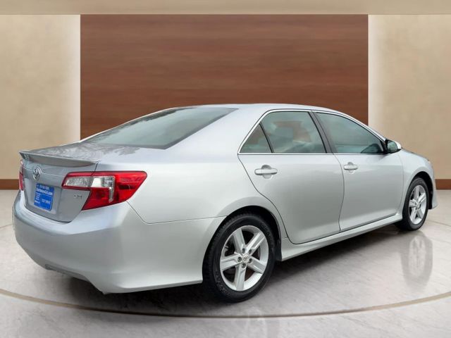 2012 Toyota Camry SE | Alpharetta, GA | Star Motors