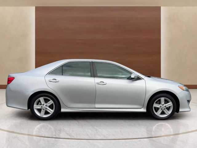 2012 Toyota Camry SE | Alpharetta, GA | Star Motors