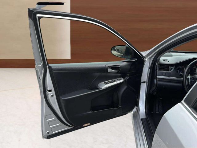2012 Toyota Camry SE | Alpharetta, GA | Star Motors