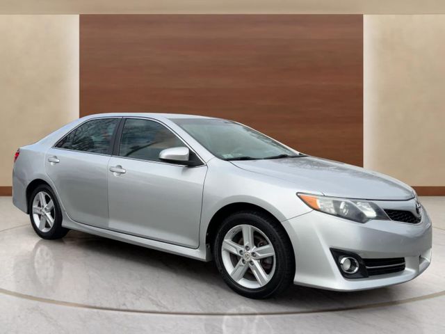 2012 Toyota Camry SE | Alpharetta, GA | Star Motors 2012 Toyota Camry SE | Alpharetta, GA | Star Motors