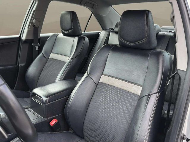 2012 Toyota Camry SE | Alpharetta, GA | Star Motors