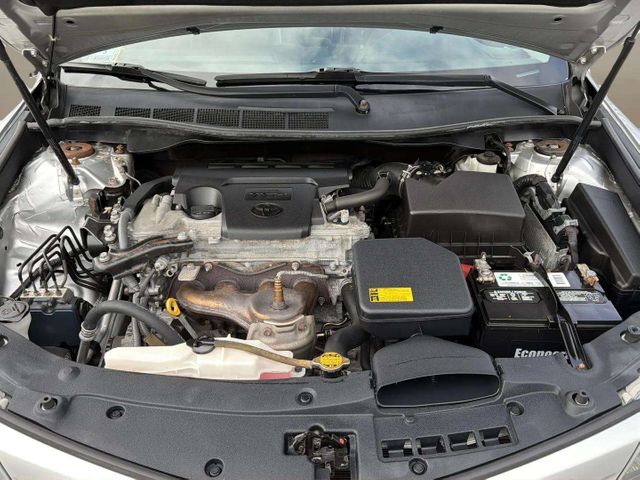 2012 Toyota Camry SE | Alpharetta, GA | Star Motors