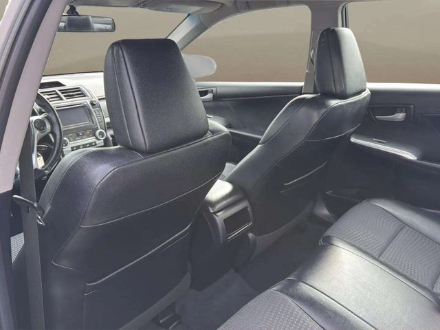 2012 Toyota Camry SE | Alpharetta, GA | Star Motors