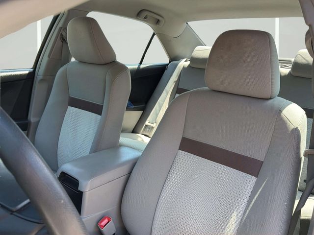 2012 Toyota Camry LE | Alpharetta, GA | Star Motors