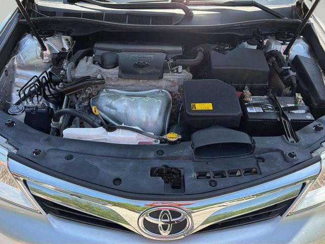 2012 Toyota Camry LE | Alpharetta, GA | Star Motors