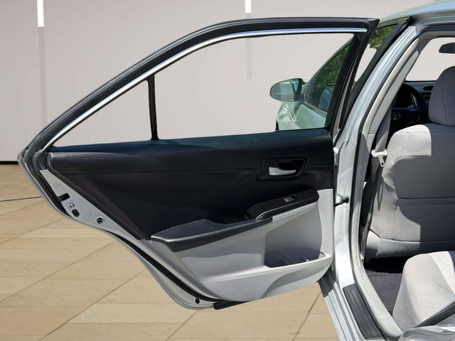 2012 Toyota Camry LE | Alpharetta, GA | Star Motors