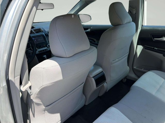 2012 Toyota Camry LE | Alpharetta, GA | Star Motors