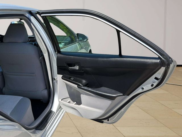 2012 Toyota Camry LE | Alpharetta, GA | Star Motors