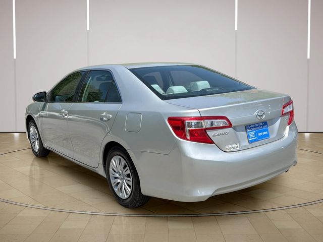 2012 Toyota Camry LE | Alpharetta, GA | Star Motors
