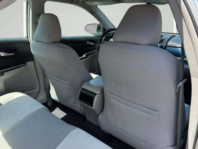 2012 Toyota Camry LE | Alpharetta, GA | Star Motors