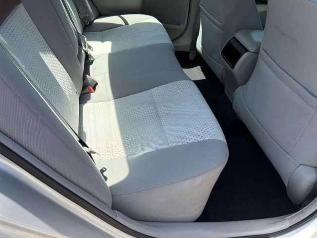 2012 Toyota Camry LE | Alpharetta, GA | Star Motors