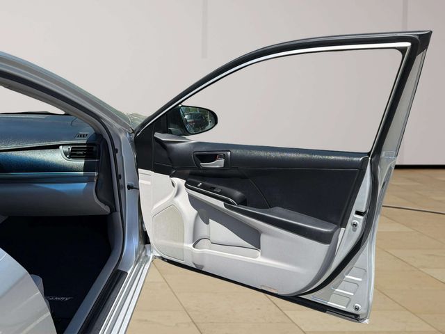 2012 Toyota Camry LE | Alpharetta, GA | Star Motors