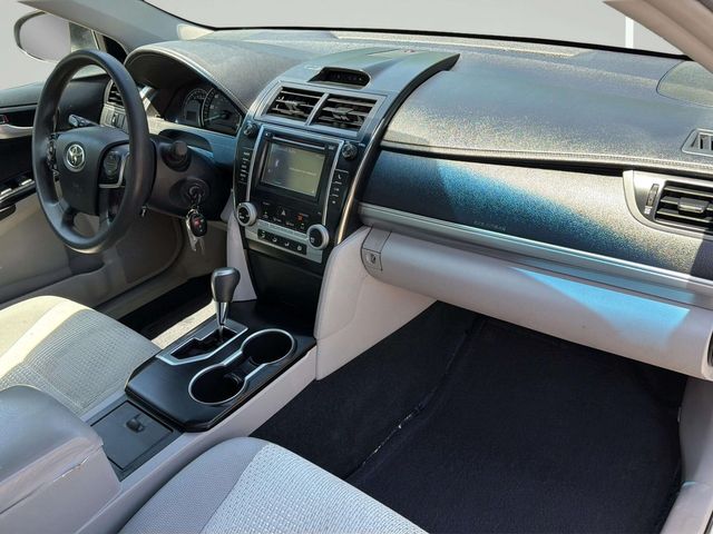 2012 Toyota Camry LE | Alpharetta, GA | Star Motors