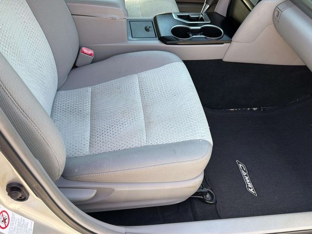 2012 Toyota Camry LE | Alpharetta, GA | Star Motors