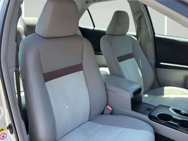 2012 Toyota Camry LE | Alpharetta, GA | Star Motors