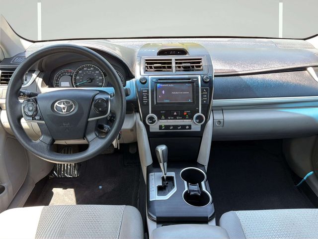 2012 Toyota Camry LE | Alpharetta, GA | Star Motors