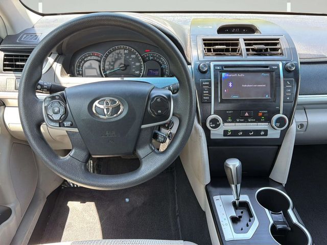 2012 Toyota Camry LE | Alpharetta, GA | Star Motors