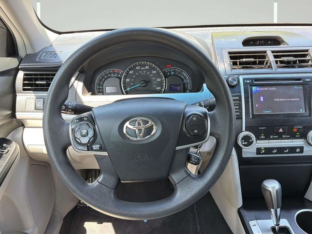 2012 Toyota Camry LE | Alpharetta, GA | Star Motors
