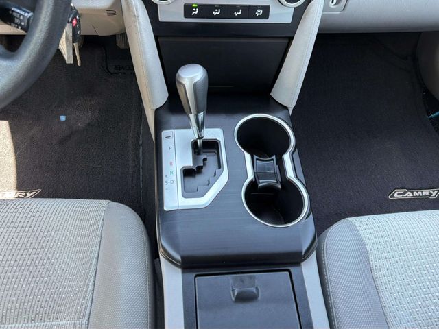 2012 Toyota Camry LE | Alpharetta, GA | Star Motors