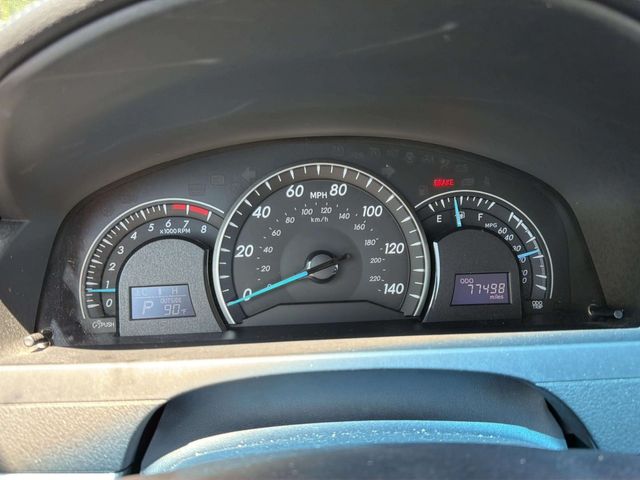 2012 Toyota Camry LE | Alpharetta, GA | Star Motors