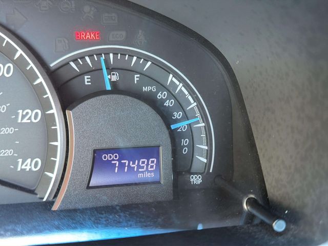 2012 Toyota Camry LE | Alpharetta, GA | Star Motors