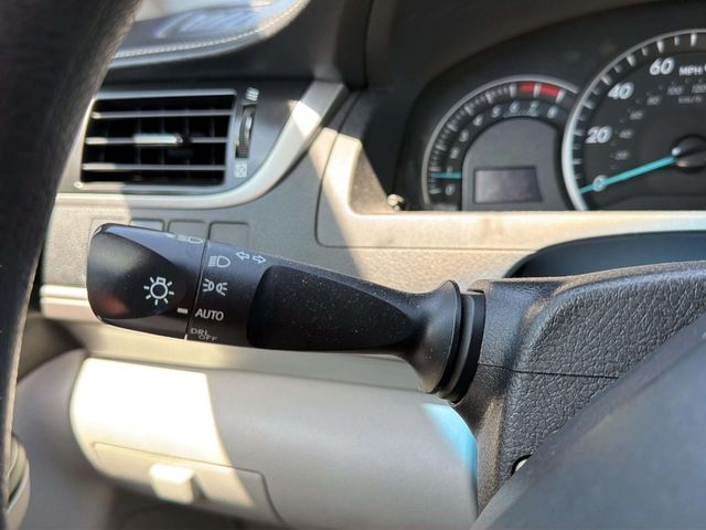 2012 Toyota Camry LE | Alpharetta, GA | Star Motors