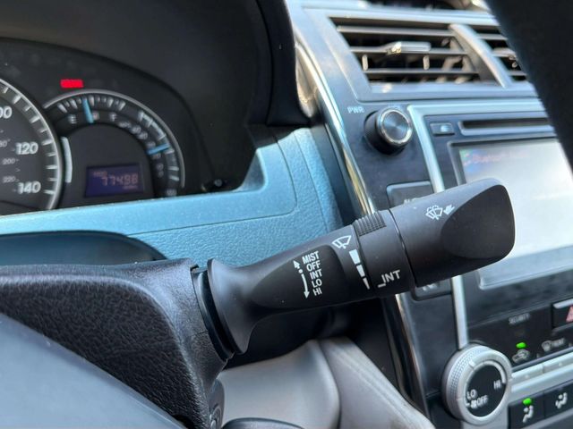 2012 Toyota Camry LE | Alpharetta, GA | Star Motors