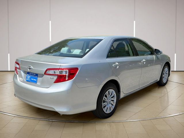 2012 Toyota Camry LE | Alpharetta, GA | Star Motors