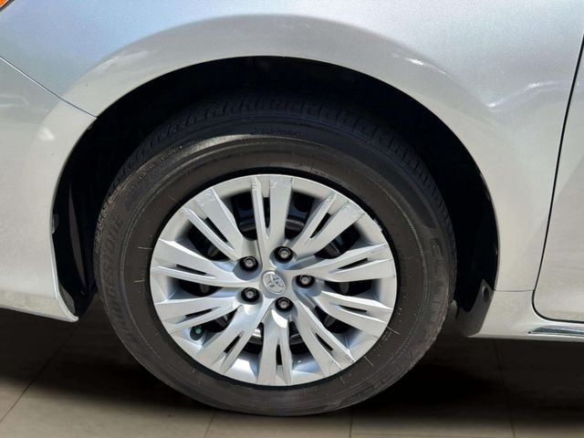 2012 Toyota Camry LE | Alpharetta, GA | Star Motors