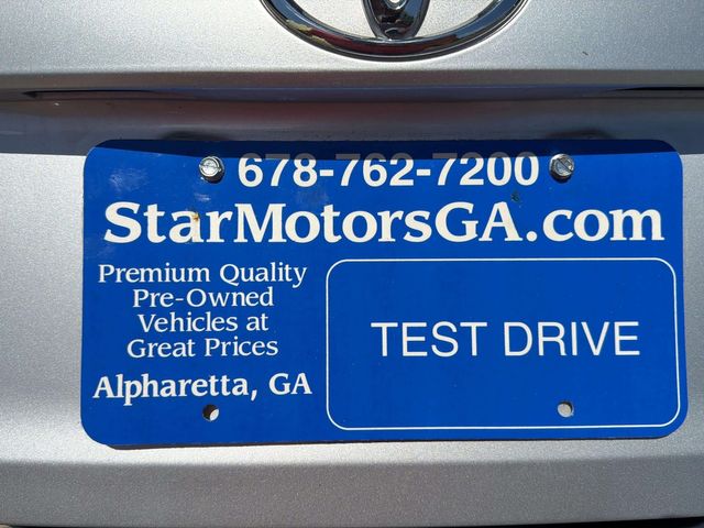 2012 Toyota Camry LE | Alpharetta, GA | Star Motors