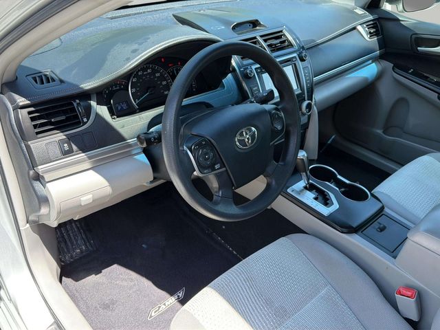 2012 Toyota Camry LE | Alpharetta, GA | Star Motors